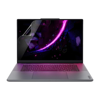 Lenovo Yoga Pro 9 16IPH11 Matte Screen Protector