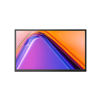 Uperfect UGame E4Nxt Matte Screen Protector