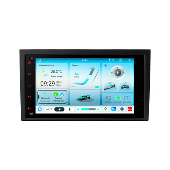 Xtrons IMH84A4AL Matte Screen Protector