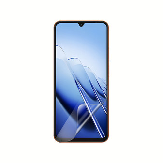 Blackview WAVE 10 Matte Screen Protector