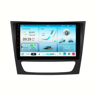 Xtrons IMHP94M211 Matte Screen Protector