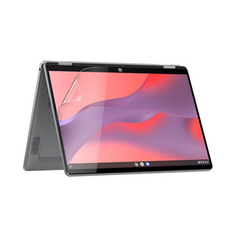 HP Chromebook x360 14b ce0000 Matte Screen Protector