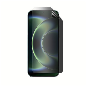 Xiaomi 17 Ultra Privacy Screen Protector