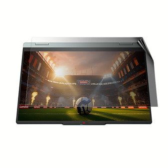 Lenovo IdeaPad 5 15AGP11 (2-in-1) Privacy Screen Protector
