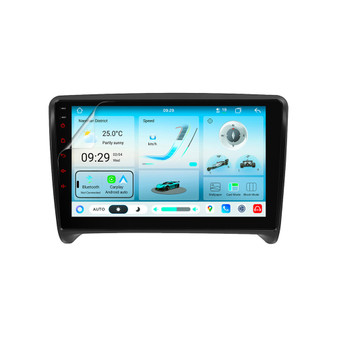 Xtrons IMHP94TTA Vivid Screen Protector
