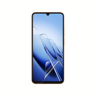 Blackview WAVE 10 Vivid Screen Protector