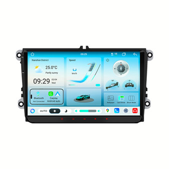 Xtrons IMH94MTVL Vivid Screen Protector