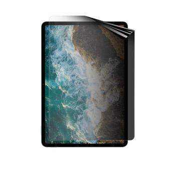 Xiaomi Pad 8 Privacy (Portrait) Screen Protector