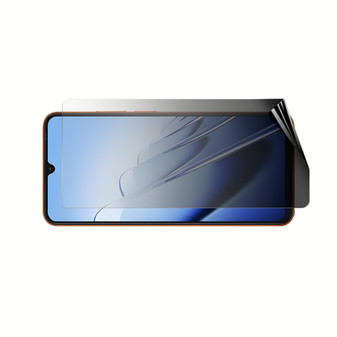 Blackview WAVE 10 Privacy (Landscape) Screen Protector