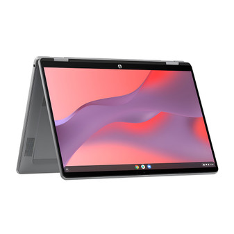 HP Chromebook x360 14b ce0000 Privacy (Portrait) Screen Protector