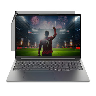 Lenovo IdeaPad Pro 5 16IPH11 (Touch) Privacy Quad Screen Protector