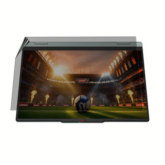 Lenovo IdeaPad 5 15AGP11 (2-in-1) Privacy Quad Screen Protector