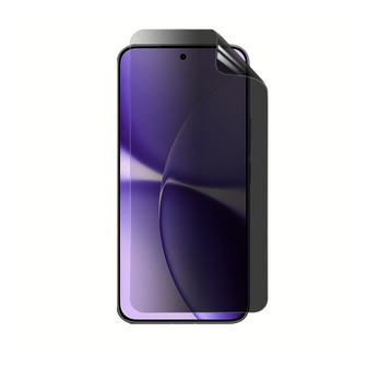 Xiaomi Poco X8 Pro Max Privacy Quad Screen Protector