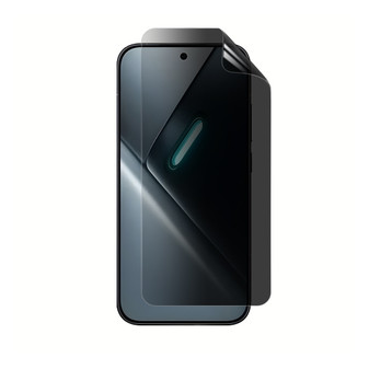 Xiaomi Poco X8 Pro Privacy Quad Screen Protector
