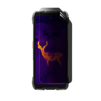 Blackview Oscal Pilot 6 Privacy Quad Screen Protector