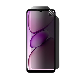 Oukitel C5
