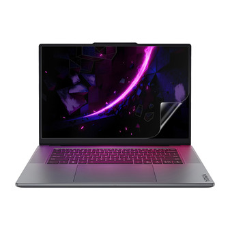 Lenovo Yoga Pro 9 16IPH11 Impact Screen Protector
