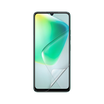 Oukitel C6 Impact Screen Protector