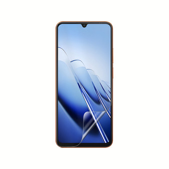Blackview WAVE 10 Impact Screen Protector