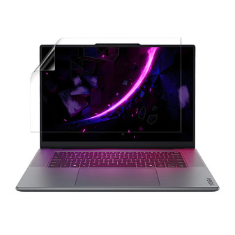 Lenovo Yoga Pro 9 16IPH11 Silk Screen Protector
