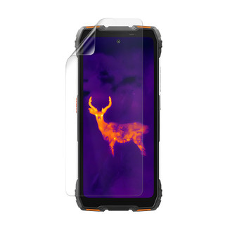 Blackview Oscal Pilot 6 Silk Screen Protector