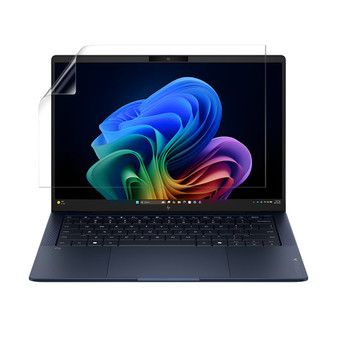 HP EliteBook X G2i 14 NG AI (Touch) Silk Screen Protector