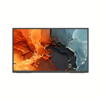 Uperfect UMax 27 Switches