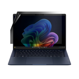 HP EliteBook X G2i 14 NG AI (Non-Touch) Privacy Lite Screen Protector