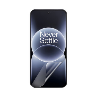OnePlus Ace 6T Matte Screen Protector