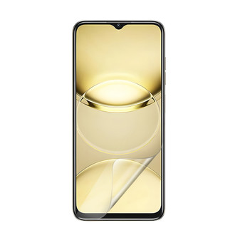 Oukitel C1 Pro Matte Screen Protector