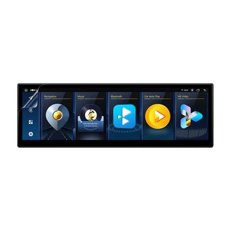 Xtrons QLBH4460CI3 Vivid Screen Protector