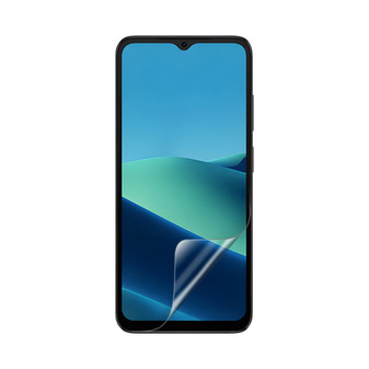 Doogee Note 56 Pro Vivid Screen Protector