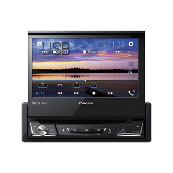 Pioneer AVH-A7250BT