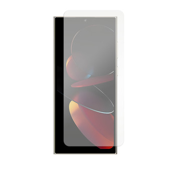 Oukitel C61 Paper Screen Protector
