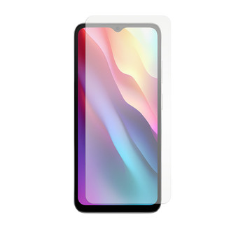 Doogee Note 56 Paper Screen Protector