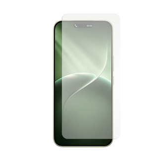 Tecno Camon 50 4G Paper Screen Protector