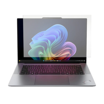 Lenovo ThinkPad X9-15p Gen 1 (Touch) Paper Screen Protector