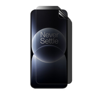 OnePlus Ace 6T Privacy Quad Screen Protector