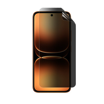 Infinix Smart 20 Privacy Quad Screen Protector