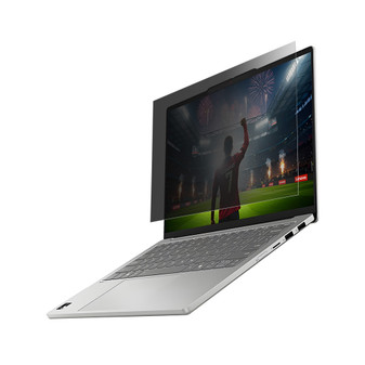 Lenovo IdeaPad Slim 5 13Q8Y11 (Touch) Privacy Quad Screen Protector