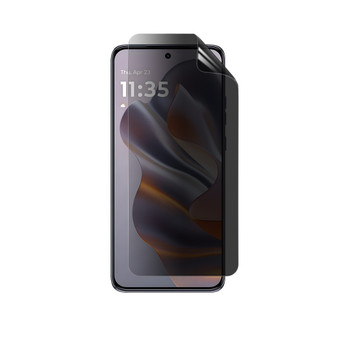 Motorola Edge 60 Neo Privacy Quad Screen Protector