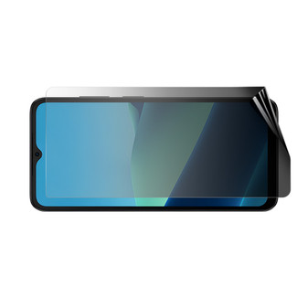 Doogee Note 56 Pro Privacy (Landscape) Screen Protector