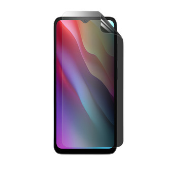 Doogee Note 56 Privacy Screen Protector