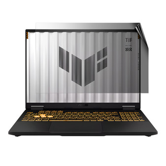 Asus TUF Gaming F16 (2026) Privacy Screen Protector