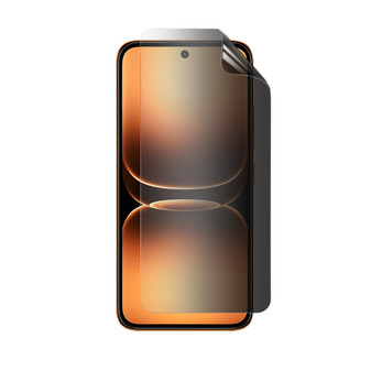 Infinix Smart 20 Privacy Screen Protector
