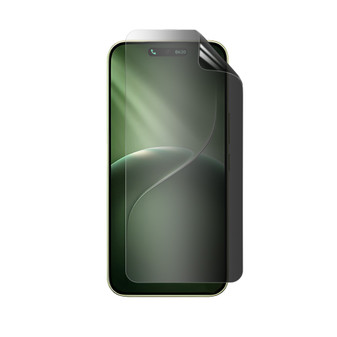Tecno Camon 50 4G Privacy Screen Protector