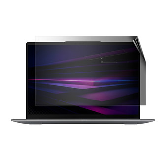 Lenovo Slim 7 14IPH11 Privacy Screen Protector