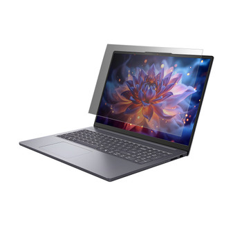 Lenovo IdeaPad Slim 3 16IPH11 Privacy Screen Protector