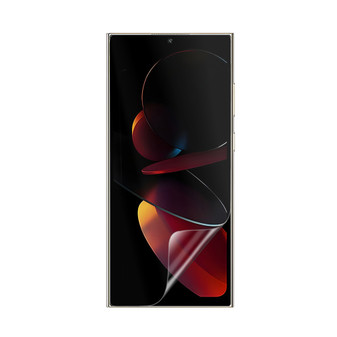 Oukitel C61 Impact Screen Protector