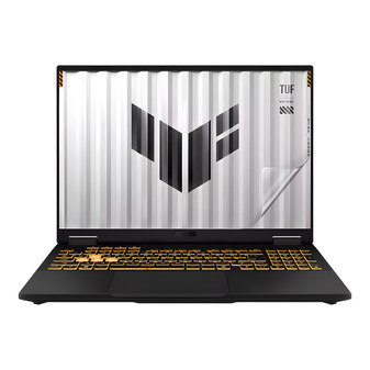 Asus TUF Gaming F16 (2026) Impact Screen Protector
